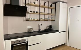 Residenza Labicana Luxury Apartment- In The Heart Of Rome