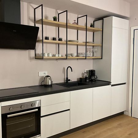 Residenza Labicana Luxury Apartment- In The Heart Of Roma Esterno foto