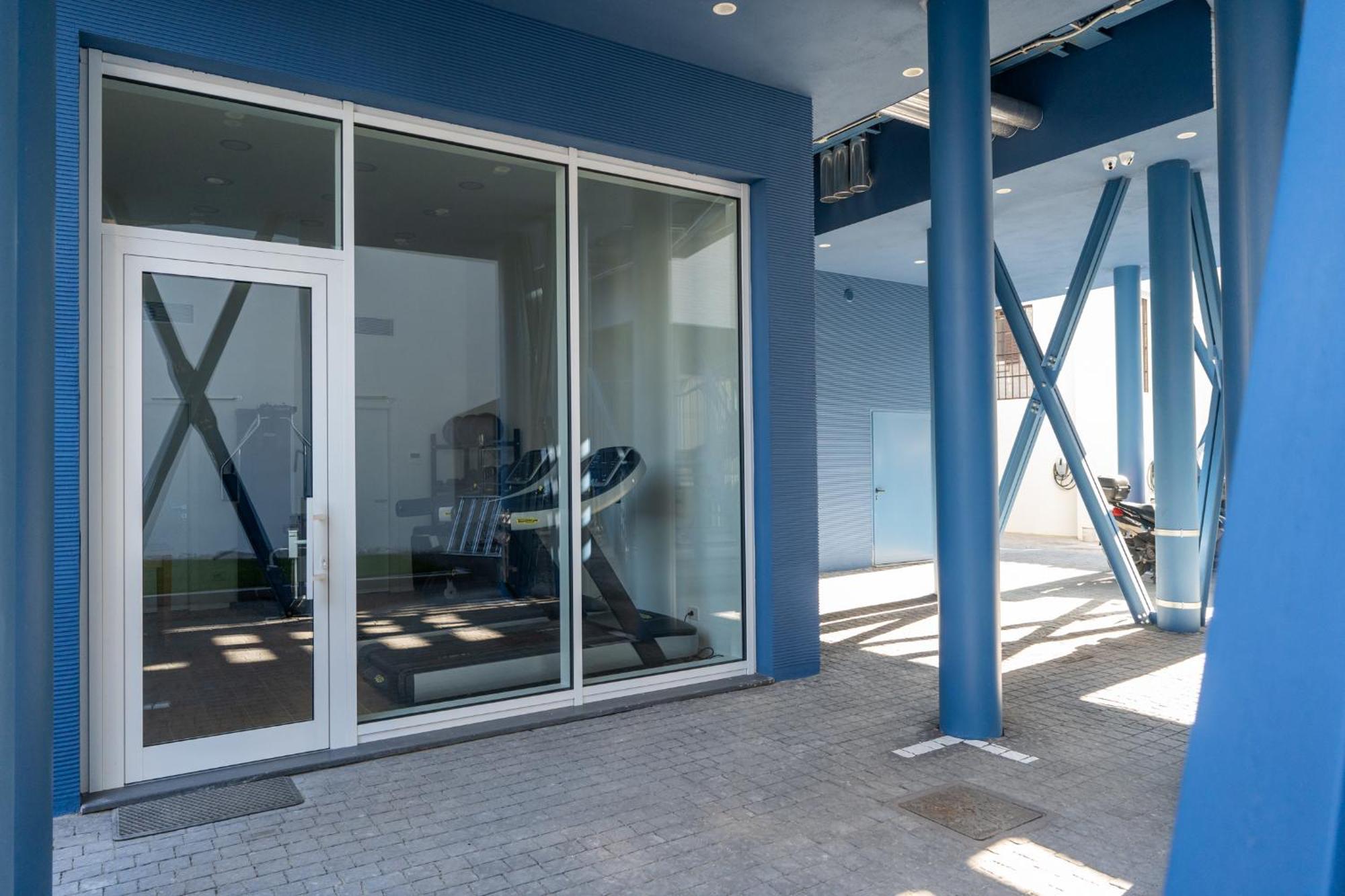 Residenza Labicana Luxury Apartment- In The Heart Of Roma Esterno foto