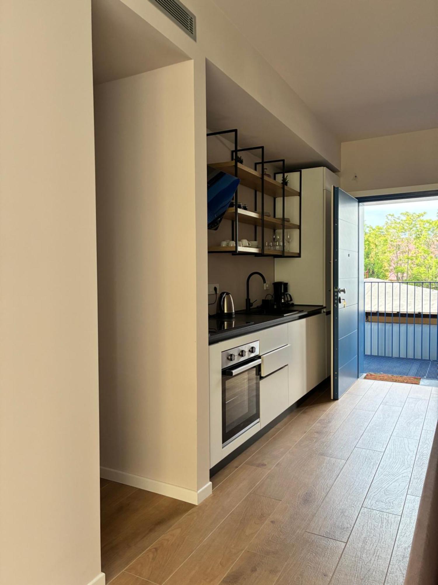 Residenza Labicana Luxury Apartment- In The Heart Of Roma Esterno foto