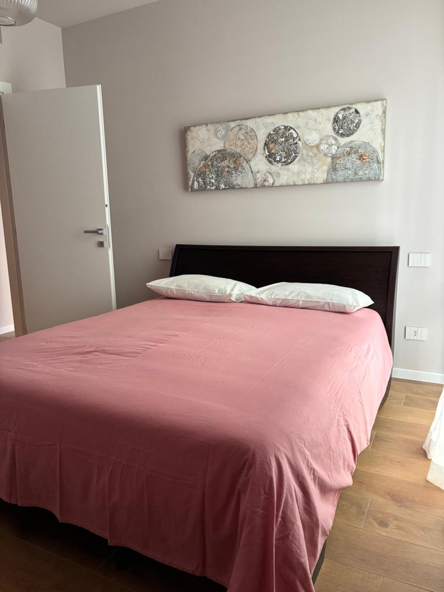 Residenza Labicana Luxury Apartment- In The Heart Of Roma Esterno foto