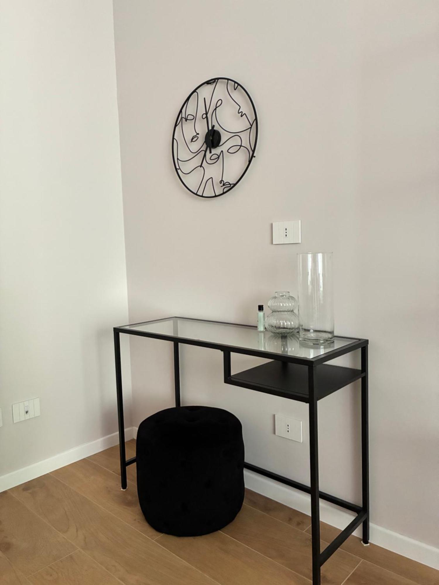 Residenza Labicana Luxury Apartment- In The Heart Of Roma Esterno foto