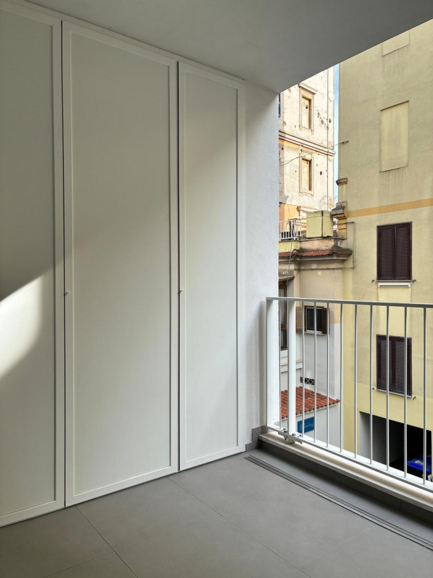 Residenza Labicana Luxury Apartment- In The Heart Of Roma Esterno foto