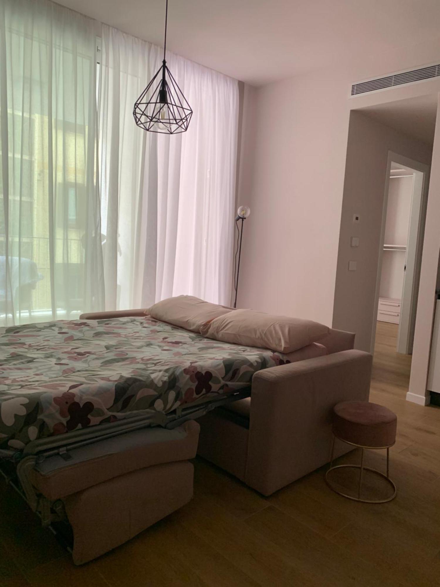 Residenza Labicana Luxury Apartment- In The Heart Of Roma Esterno foto