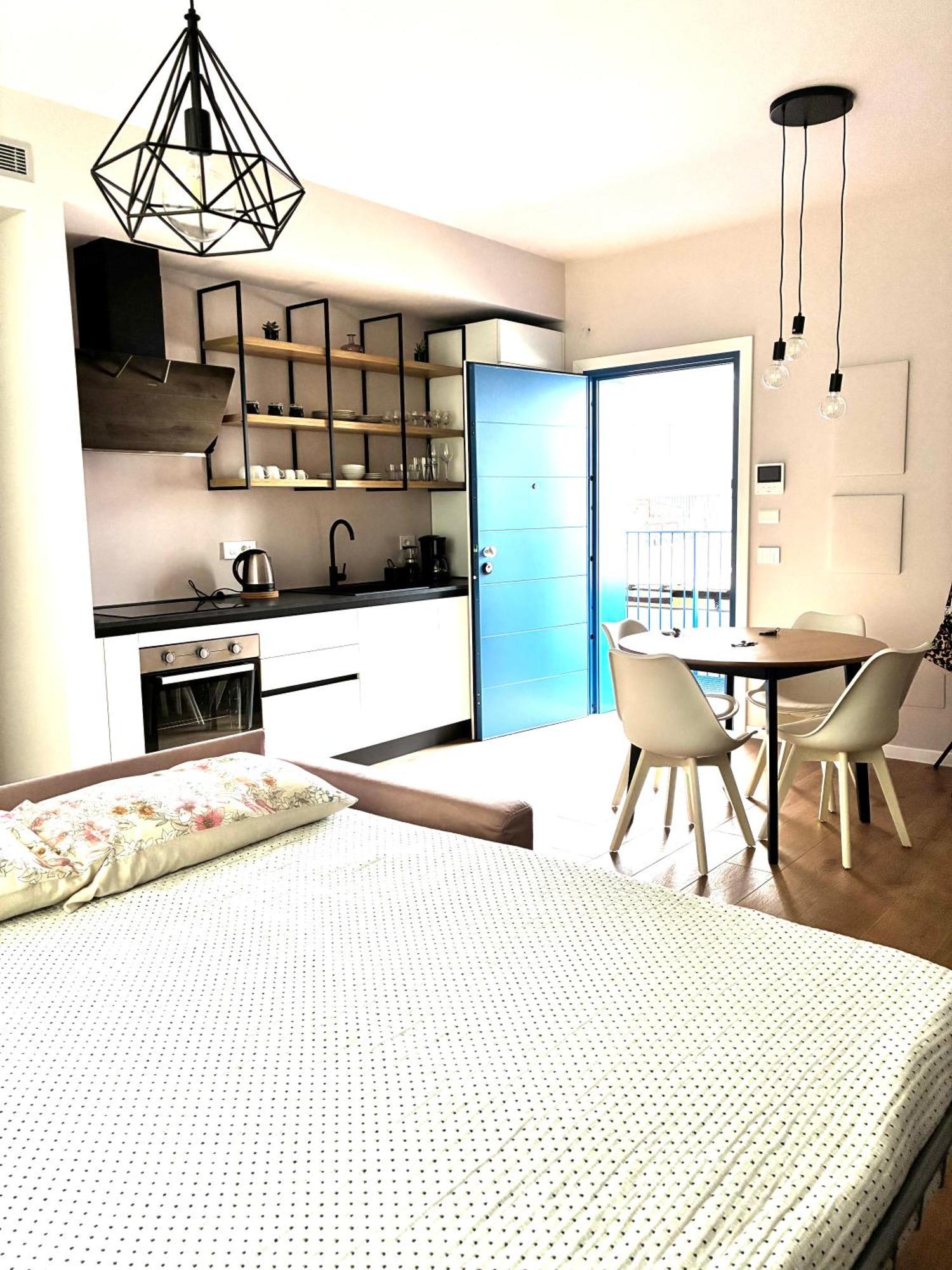 Residenza Labicana Luxury Apartment- In The Heart Of Roma Esterno foto
