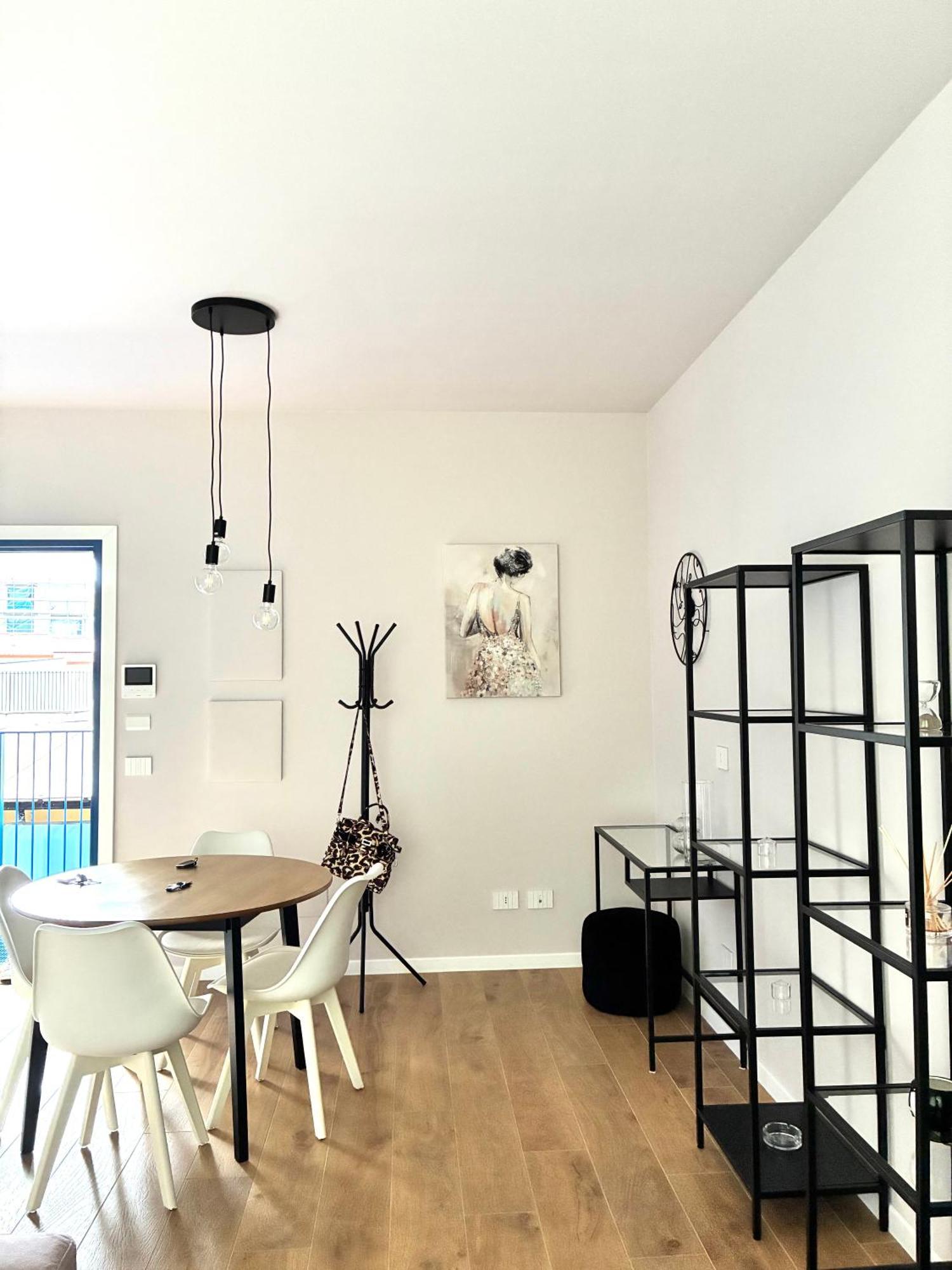 Residenza Labicana Luxury Apartment- In The Heart Of Roma Esterno foto