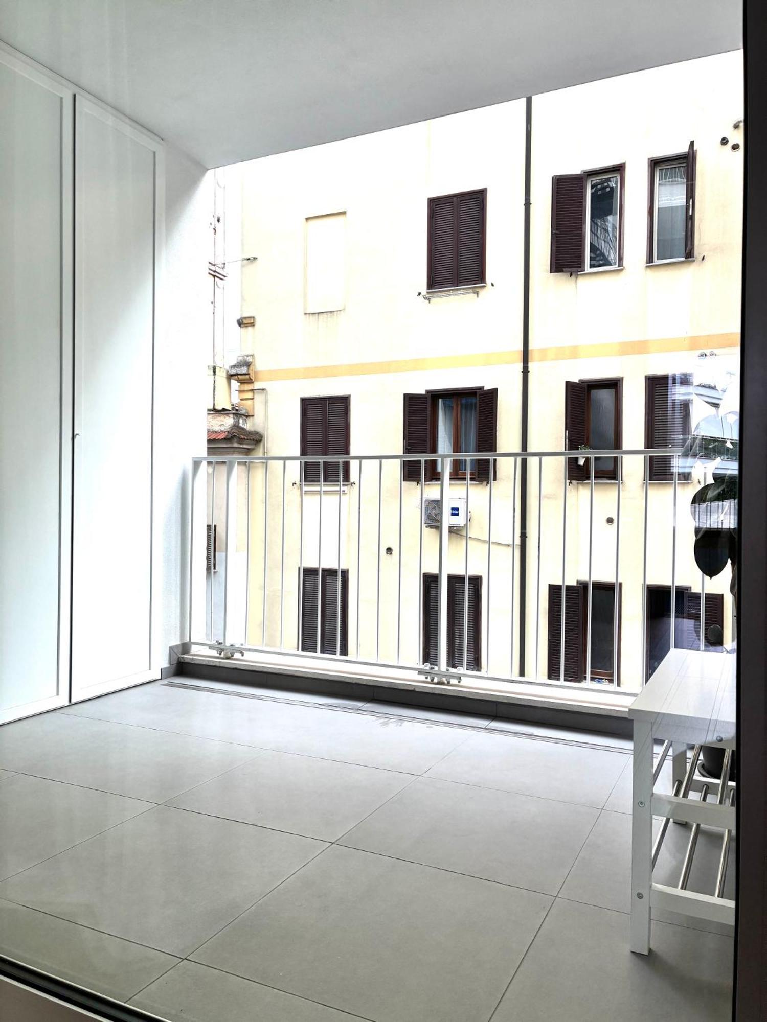 Residenza Labicana Luxury Apartment- In The Heart Of Roma Esterno foto