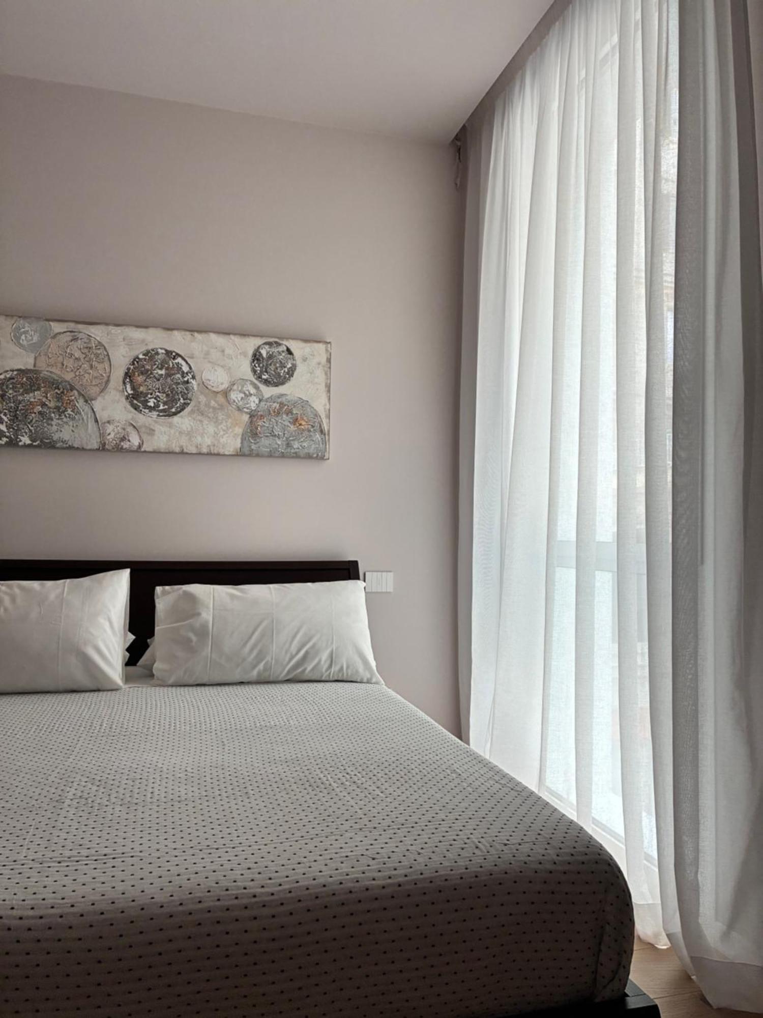 Residenza Labicana Luxury Apartment- In The Heart Of Roma Esterno foto
