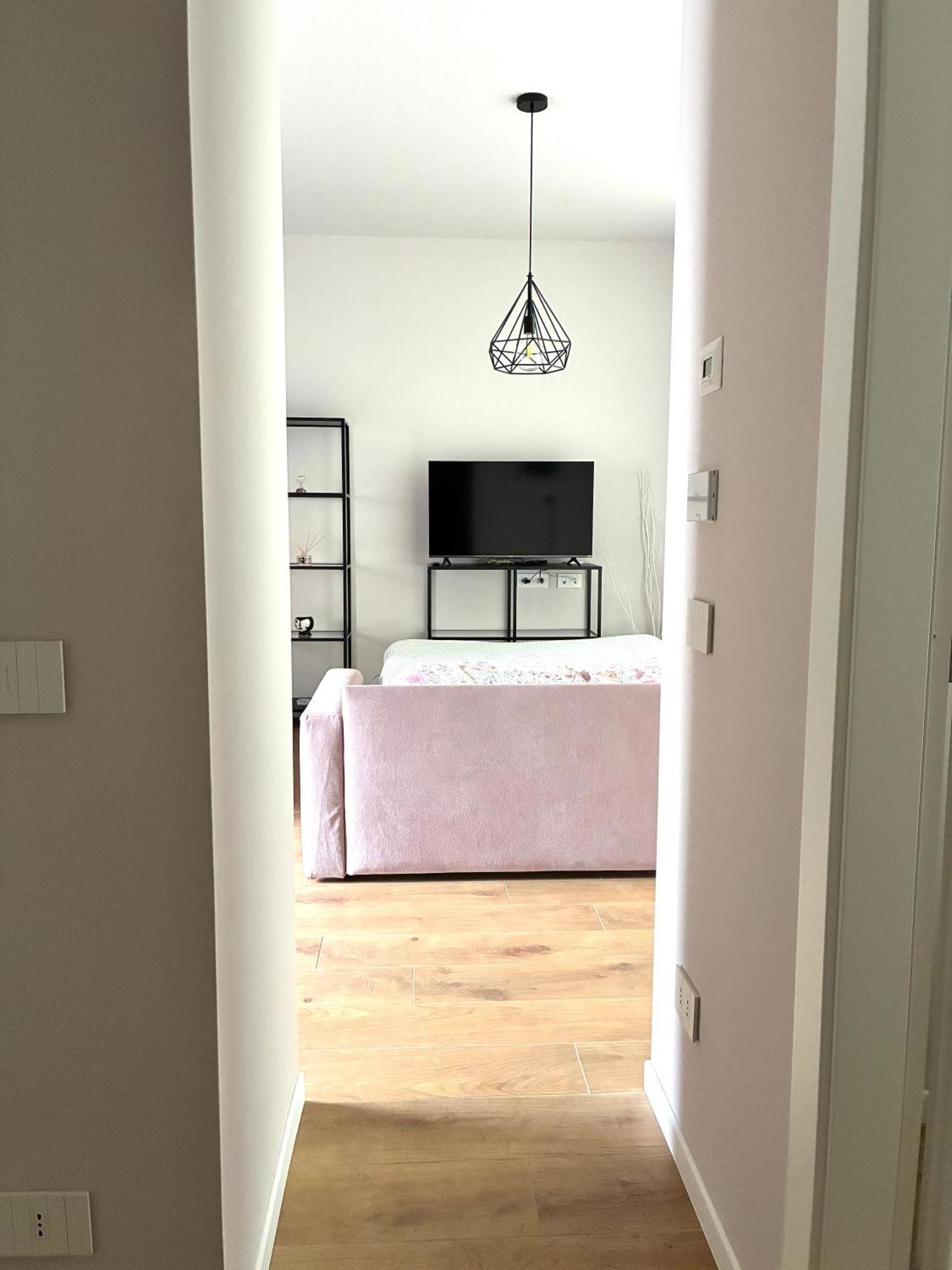 Residenza Labicana Luxury Apartment- In The Heart Of Roma Esterno foto