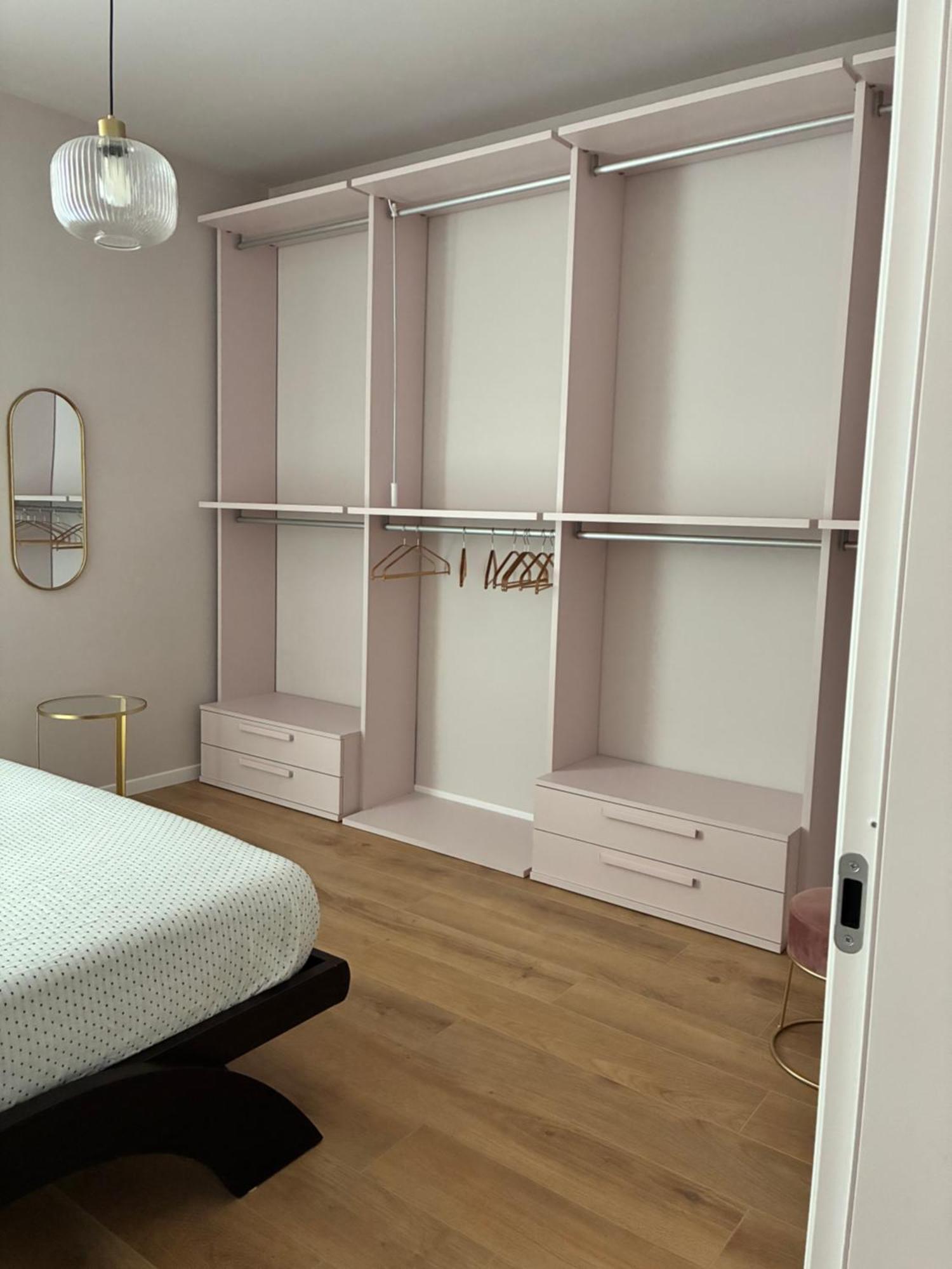 Residenza Labicana Luxury Apartment- In The Heart Of Roma Esterno foto