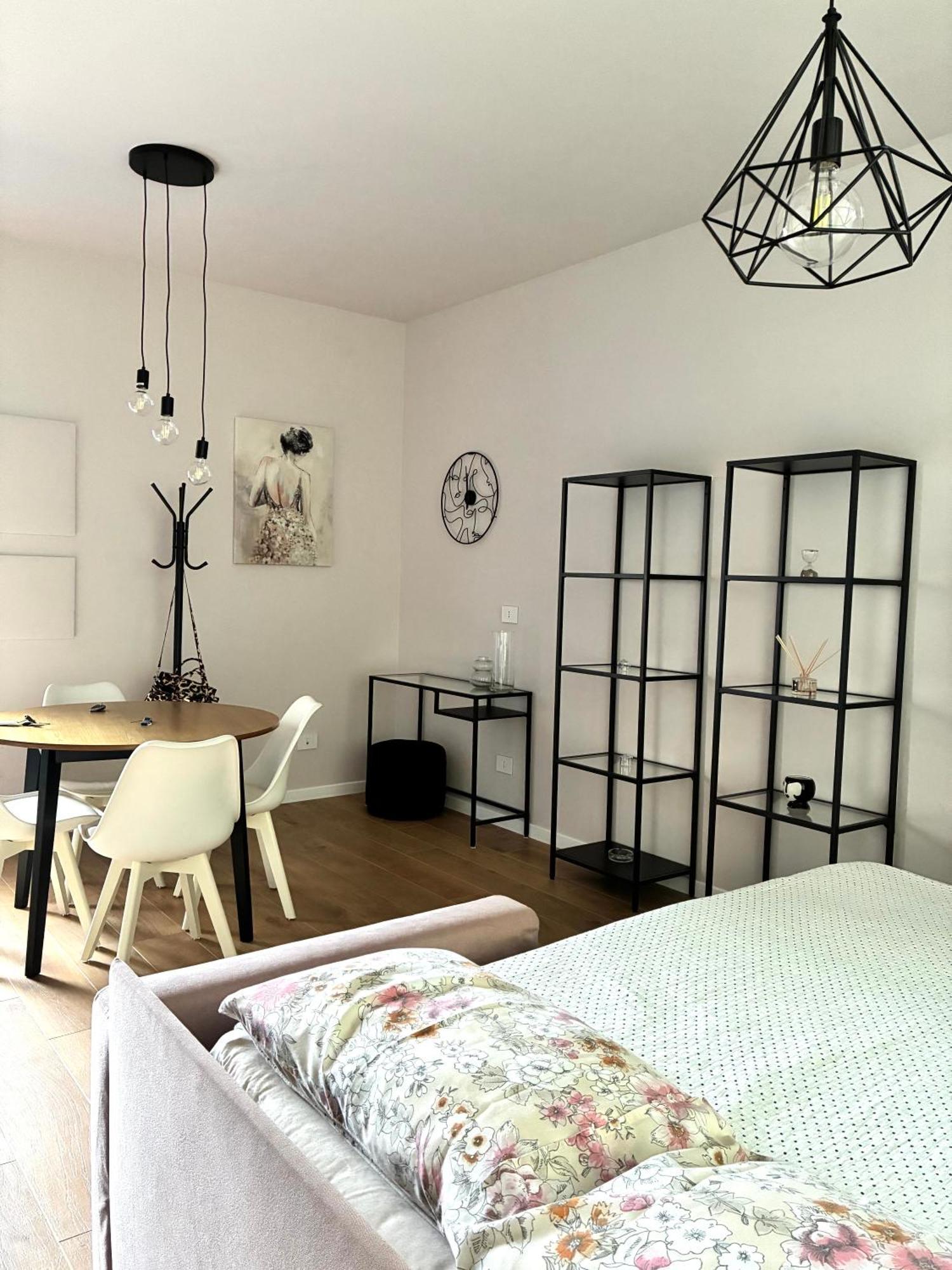 Residenza Labicana Luxury Apartment- In The Heart Of Roma Esterno foto